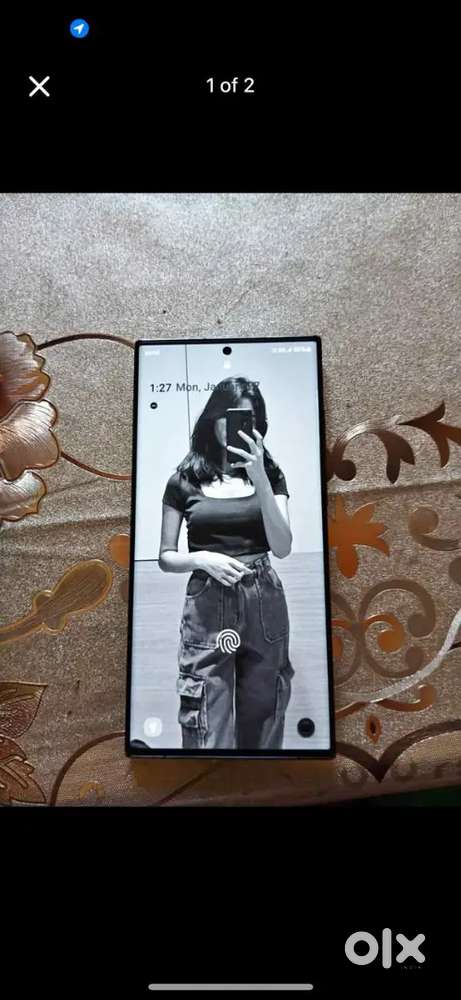 Samsung note 23 ultra 512 gb