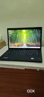 Dell laptop