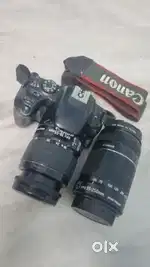 CANON EOS 200D