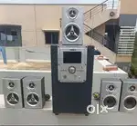 Frontech 5.1 Home Theatre and Tech Lobby Mini Amplifier