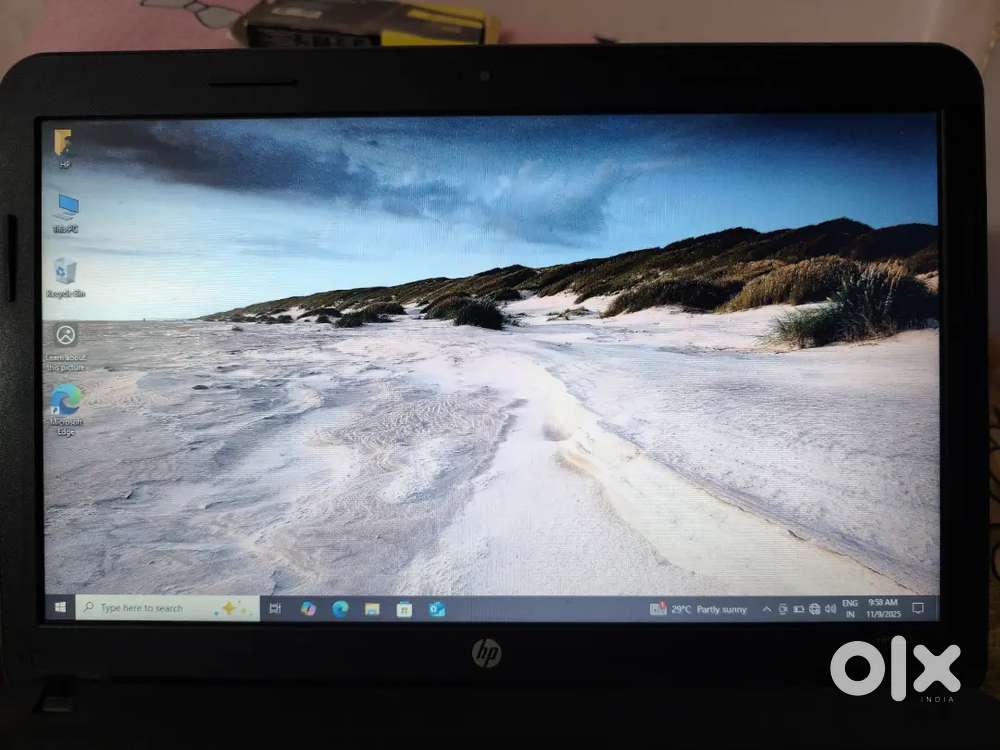 Old HP laptop sale