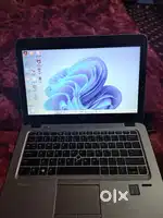 Hp elitebook 840 G4 i5 8th gen 16gb ram + 256gb ssd