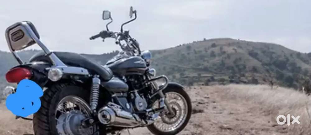 Selling due to purchasing new bike