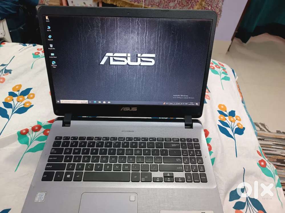 Asus Laptop