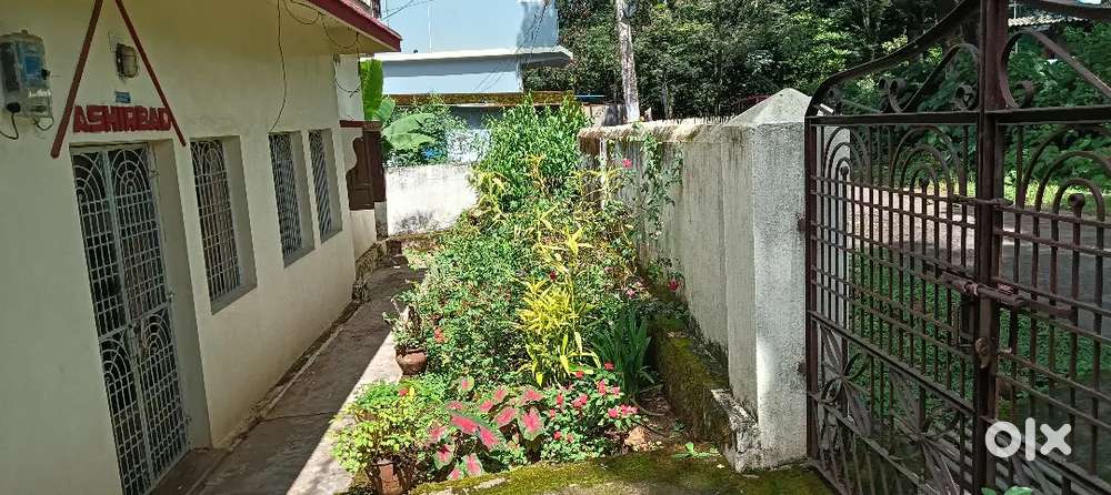 Ashirbad bungalow