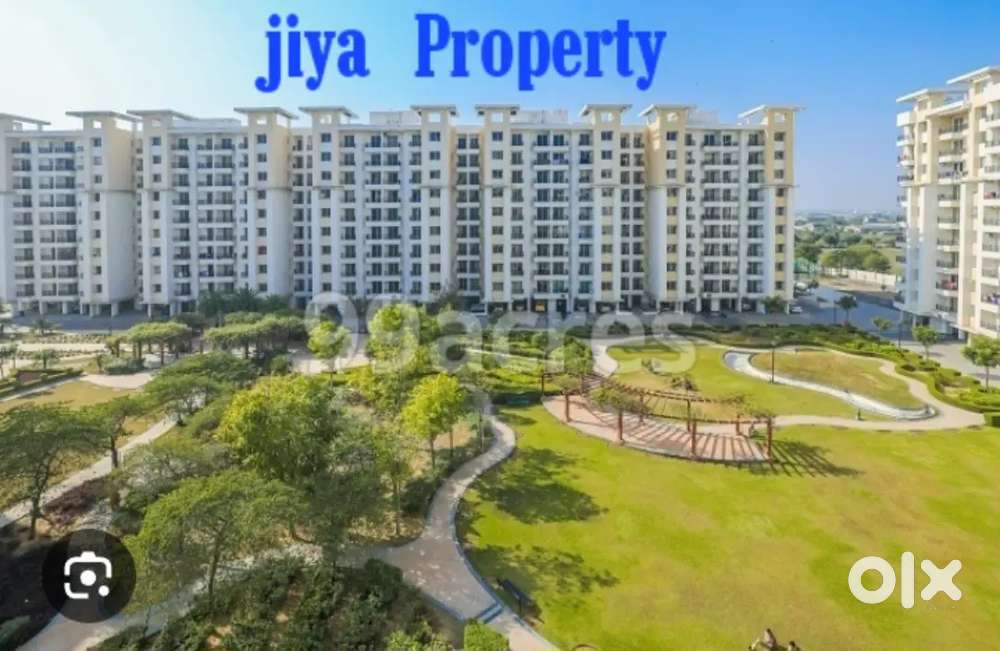 Flat / Indipendent Duplex ViLLas/ Indipendent House/  Portion All Type
