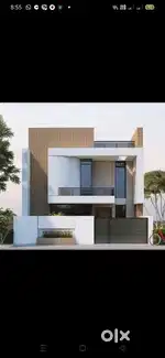House sale