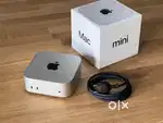 Mac mini m4