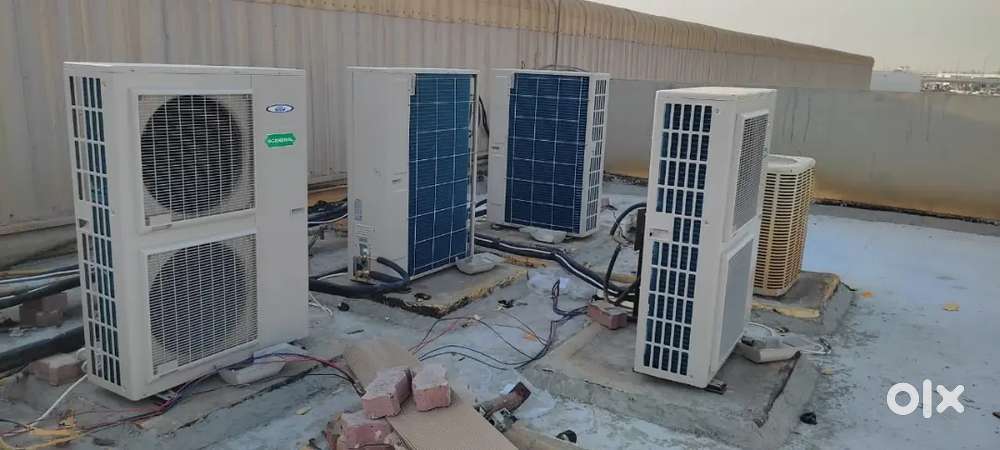 AC Technician