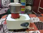 Maharaj mixer grinder with jar