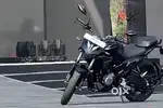 Xtreme 125R Sports