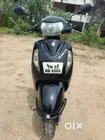 SUZUKI ACCESS 125