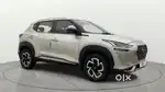 Nissan Magnite 1.0 XV Premium Turbo, 2021, Petrol