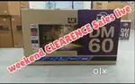 Adhiradi DISCOUNT SALES SONY SMART ANDROID 4k LED TV LOWEST COST