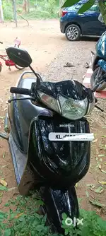 Want to buy an electric one