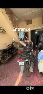 Main city home