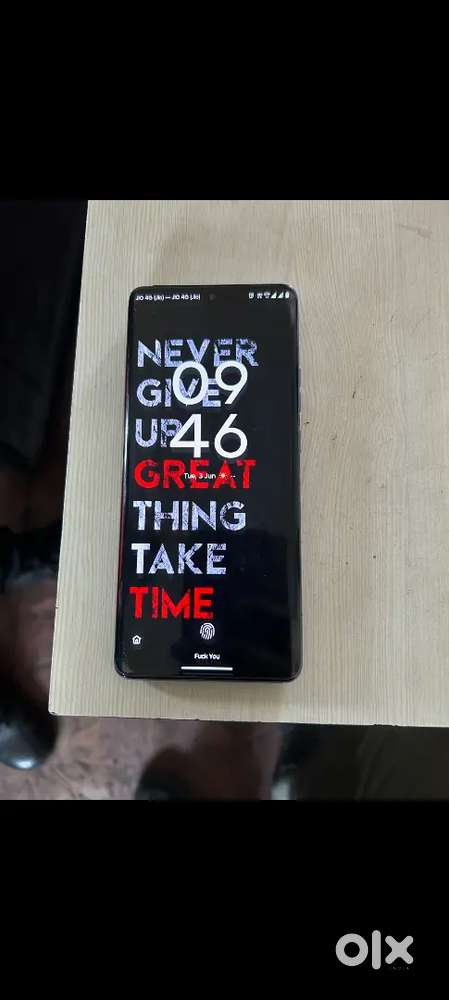 Urgent sell  moto edge 50 pro