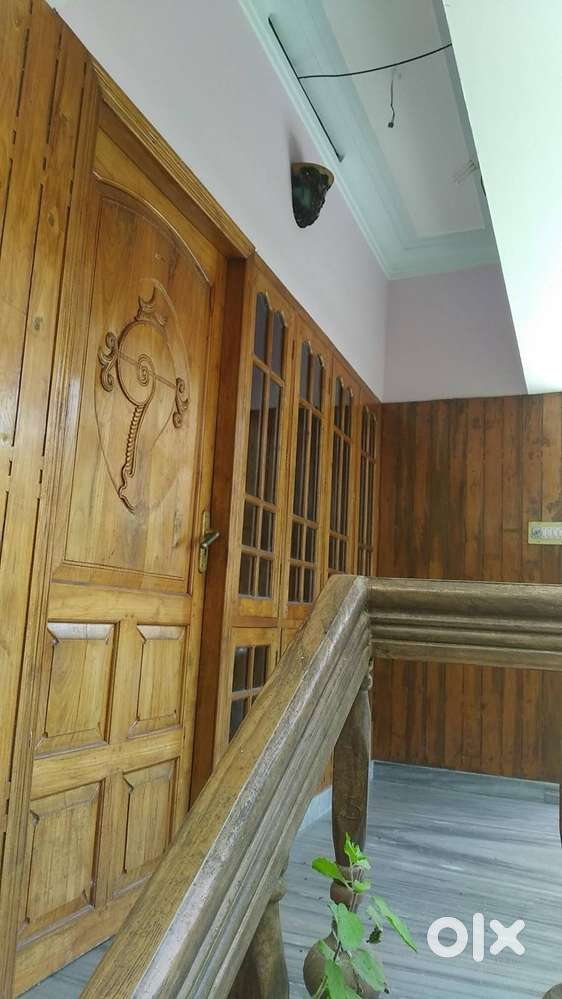 Fully Furnished House for Rent