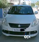 Maruti Suzuki Swift Dzire 2014 Diesel 195000 Km Driven