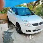 Maruti Suzuki Swift 2010 Diesel Well Maintained