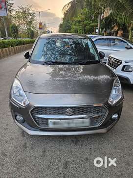 Maruti Suzuki Swift ZXI 2018, 2021, Petrol