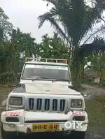 Mahindra Bolero Pik-Up 2012 . In urgent need of money