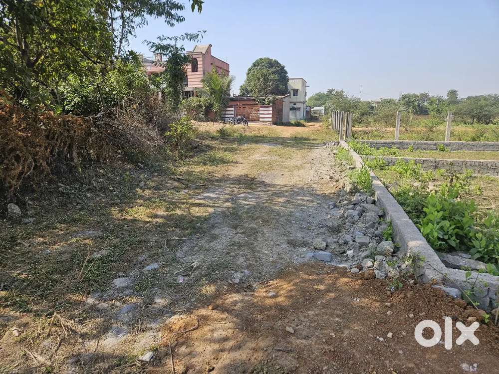 Baba deep nagar bhilai me awasiy plot