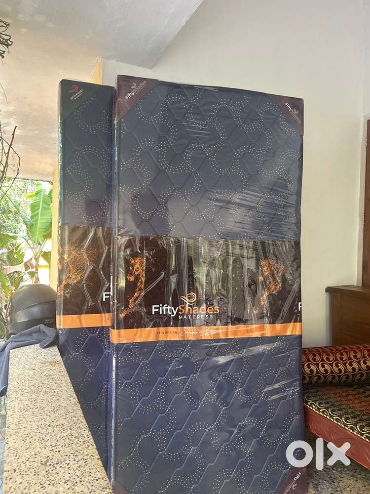 Fifty shades mattress 75*36*5