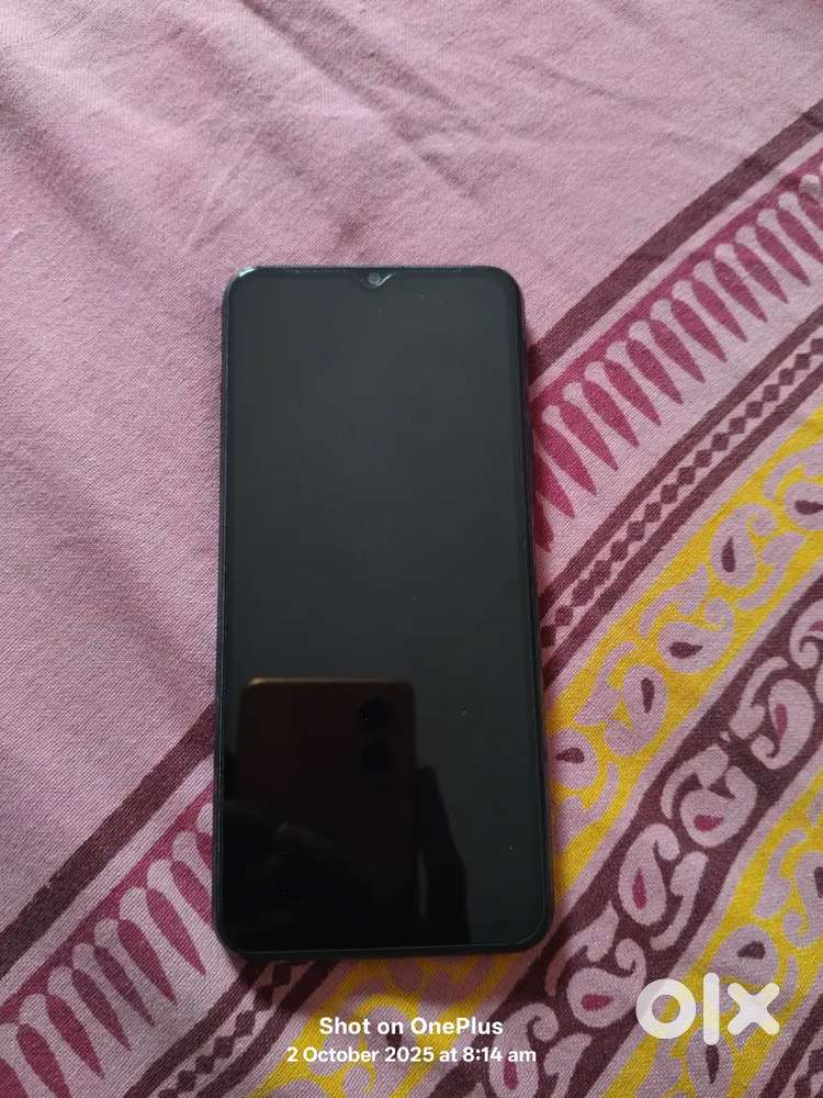 Vivo y12s mobile
