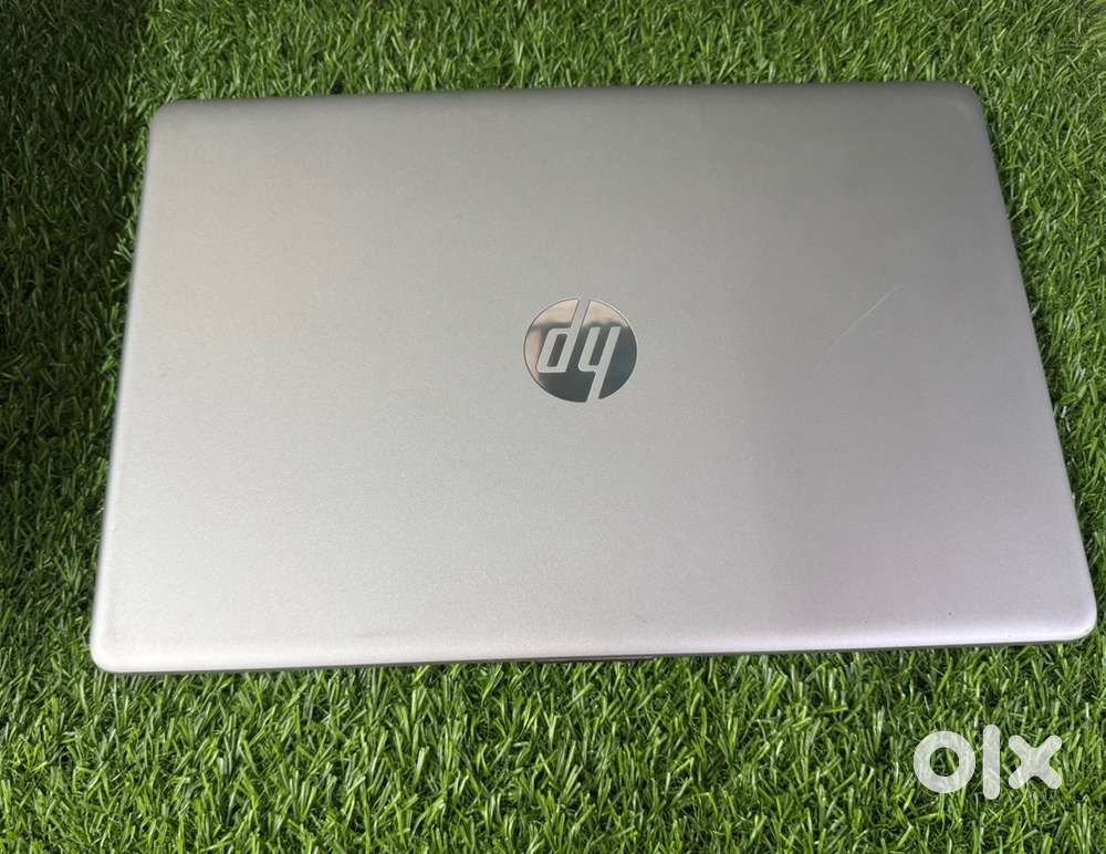 HP LAPTOP 15S