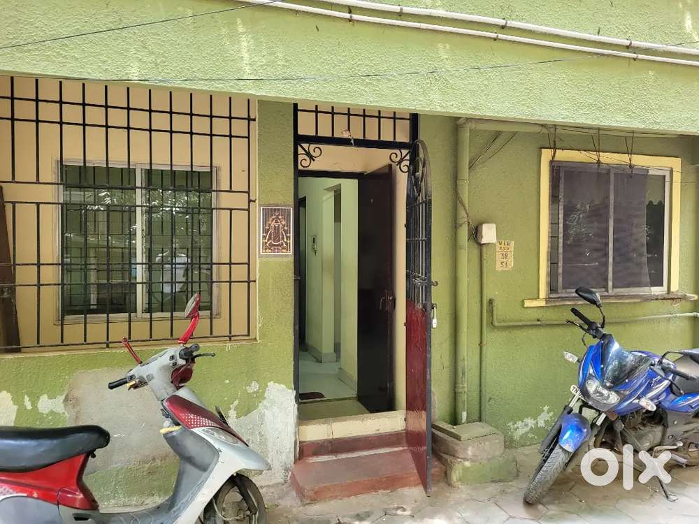 Swathi apartment 2bhk Ground floor for rent