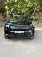 Tata Curvv CRTV DMT, 2025, Diesel
