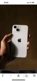 aurgent sell i phone 13