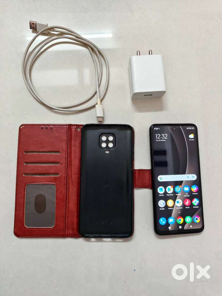 Poco M2 Pro 4Gb Ram 64Gb storage 2 shades of black  Xiaomi Phone  Mi