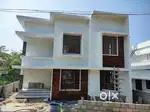 Magnificent  1400 SqFt 3bhk New Villa Thrissur