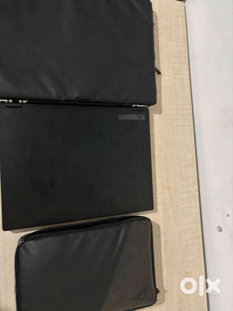 Asus ROG Flow X13 (Ryzen 9, 1TB SSD) 2-in-1 Gaming Laptop