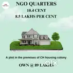 NGO QUARTERS 10.4 CENT FOR SALE