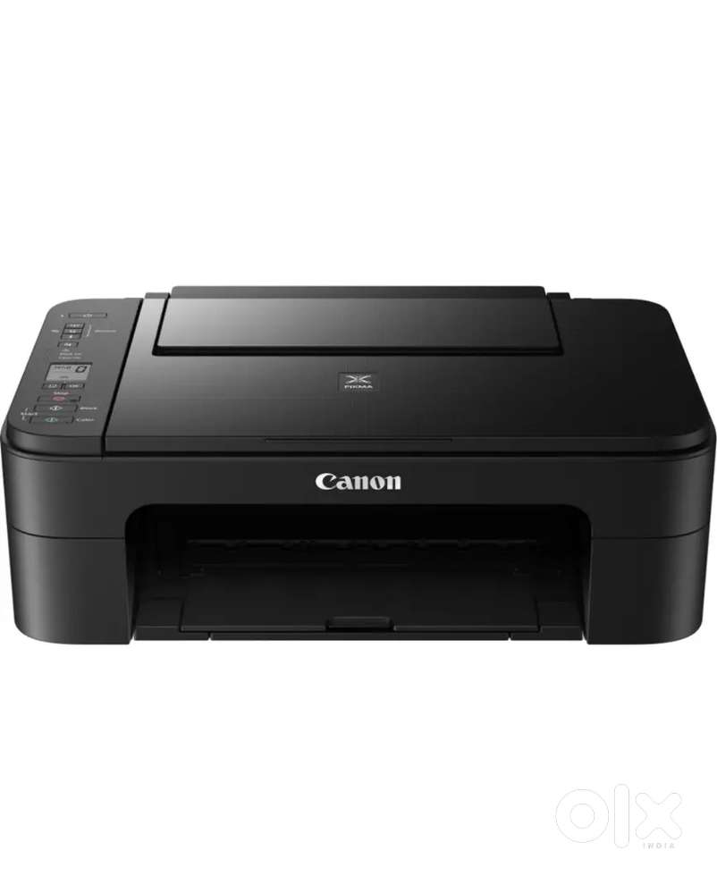 Canon E3370 Printer
