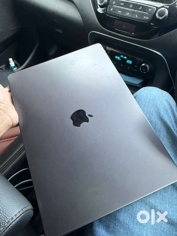 Macbook m4 pro