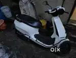 Ola S1 Pro electric scooter