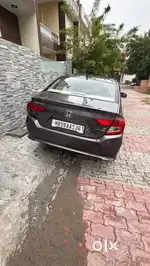 Honda Amaze 2019 Petrol Good Condition