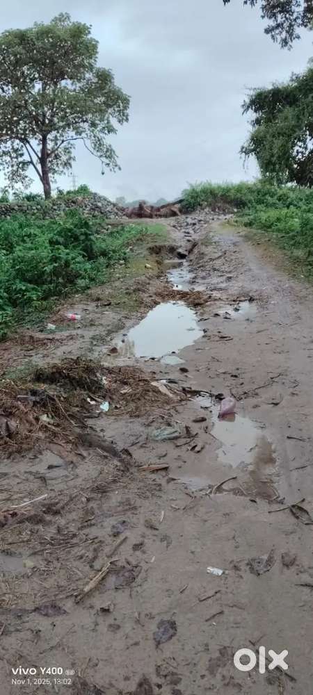 Coochbehar Rabindra Nagar area very good location 18 feet front