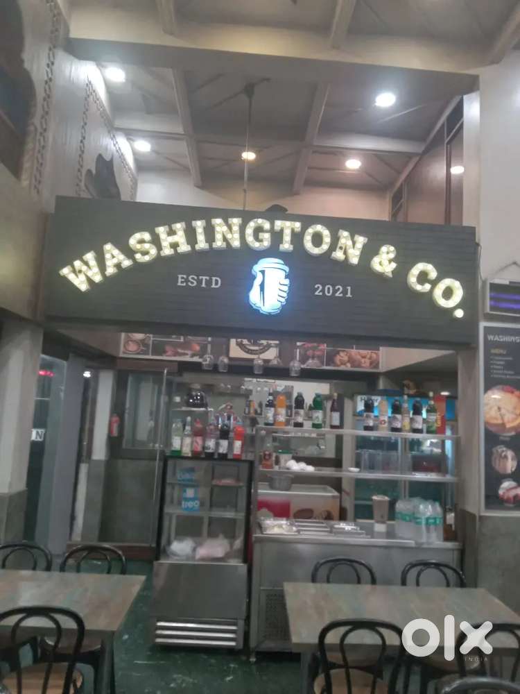 इंडेन, चाइनीस शेफ और कैप्टन की आवश्यकता है