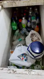 Deep freezer