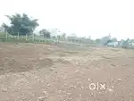 5000sq feet plot available rate 900 per sq ft