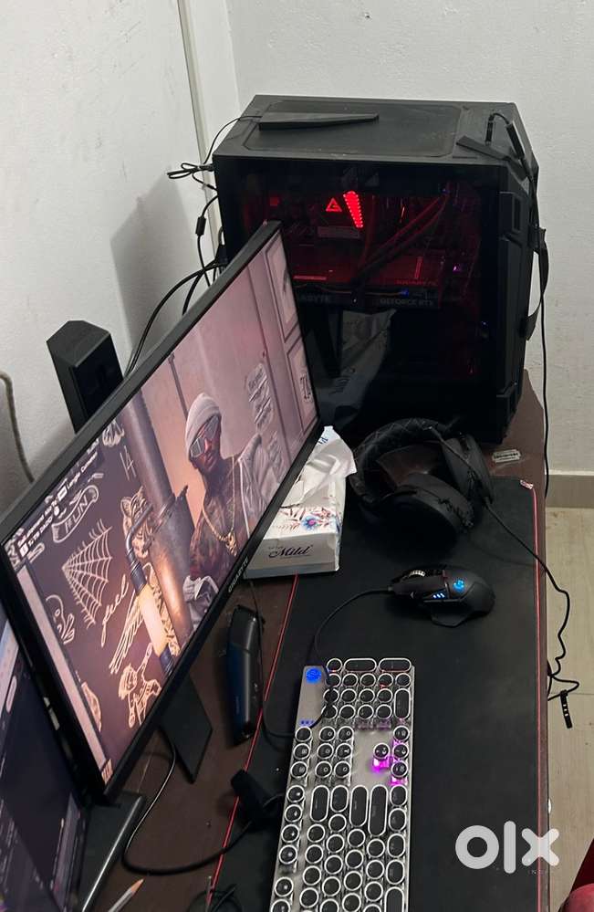 Gaming  PC