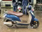 New tyres one year warranty new battery 2 year warranty