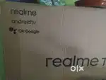Realme 43 inch Android tv