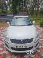 Maruti Suzuki Swift 2016 Petrol Well Maintained