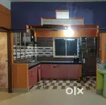 Kitchen chimney